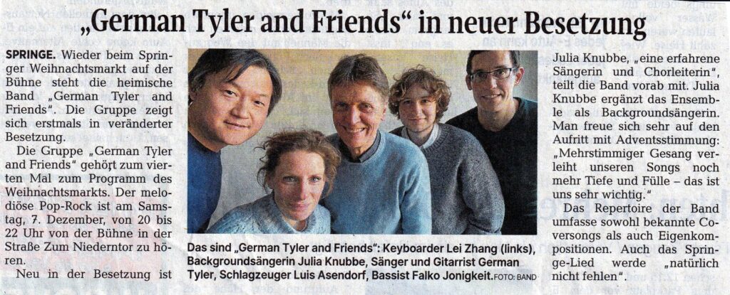 Zeitungsartikel Weihnachtsmarkt-2024_2